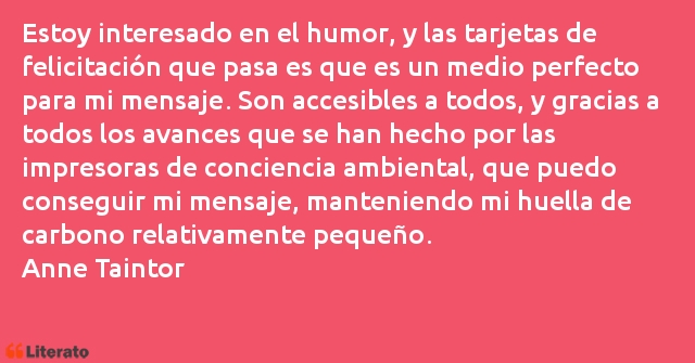 Frases de Anne Taintor