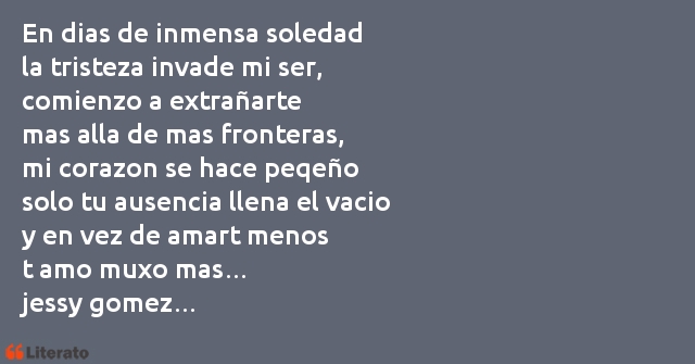 Frases de Jessy Gomez