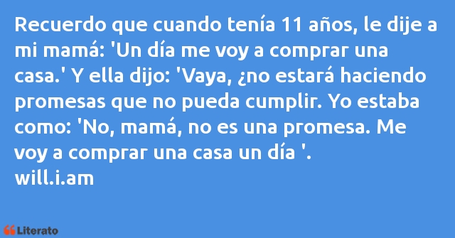 Frases de will.i.am