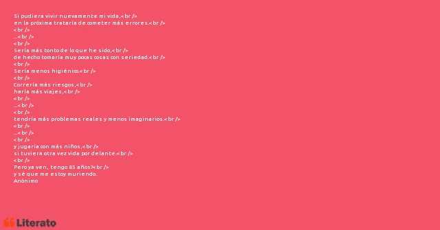 Frases de