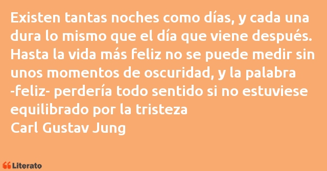 Frases de Carl Gustav Jung