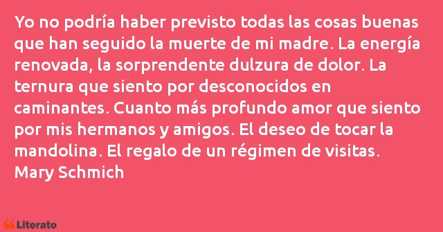 Frases de Mary Schmich