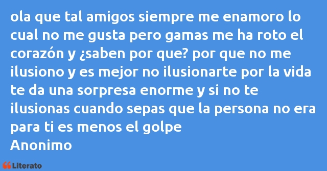 Frases de