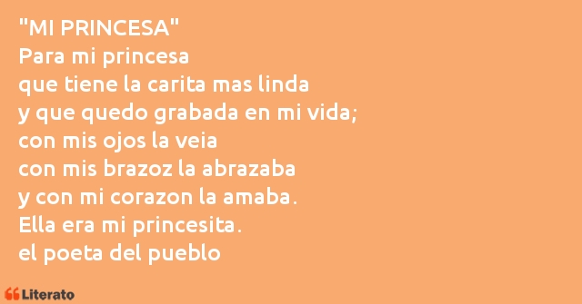 Frases de el poeta del pueblo