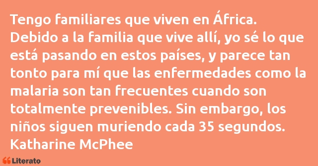 Frases de Katharine McPhee