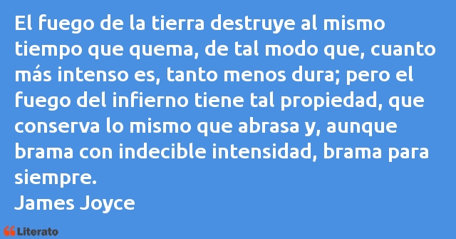 Frases de James Joyce