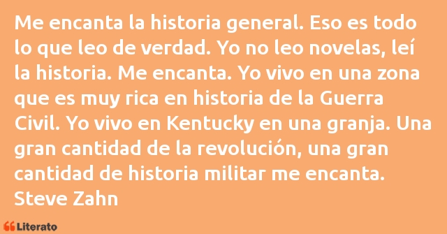 Frases de Steve Zahn