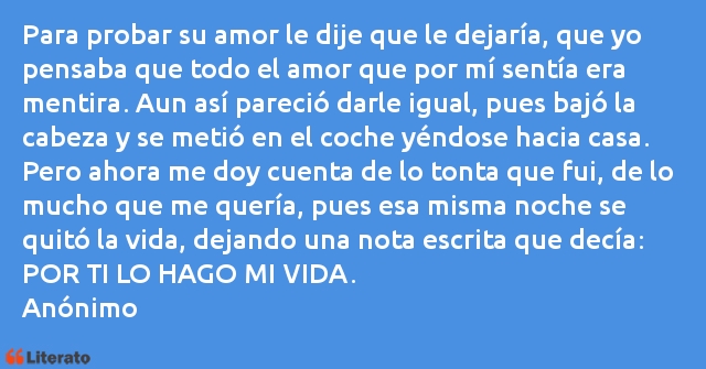 Frases de