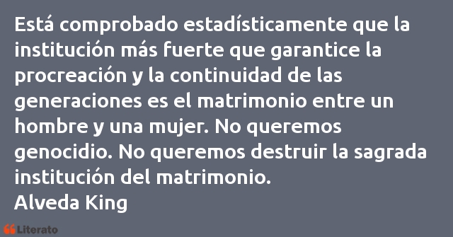 Frases de Alveda King