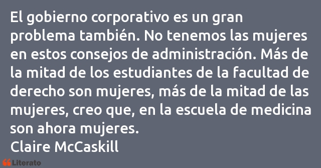 Frases de Claire McCaskill