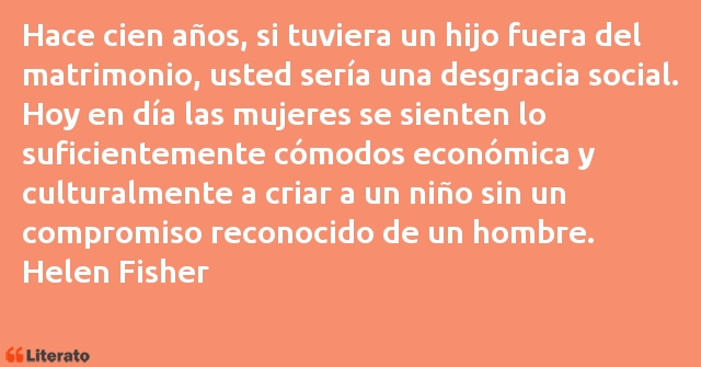 Frases de Helen Fisher