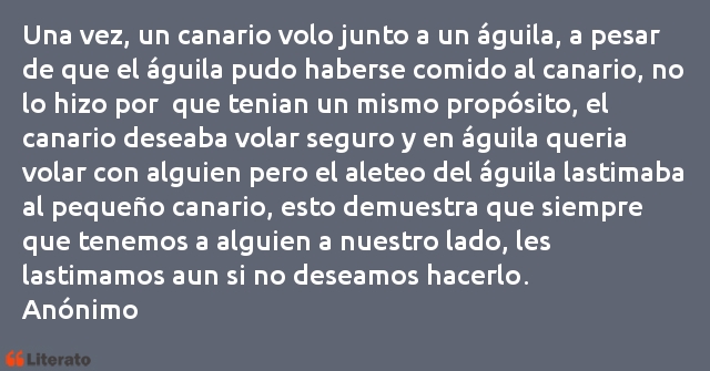 Frases de