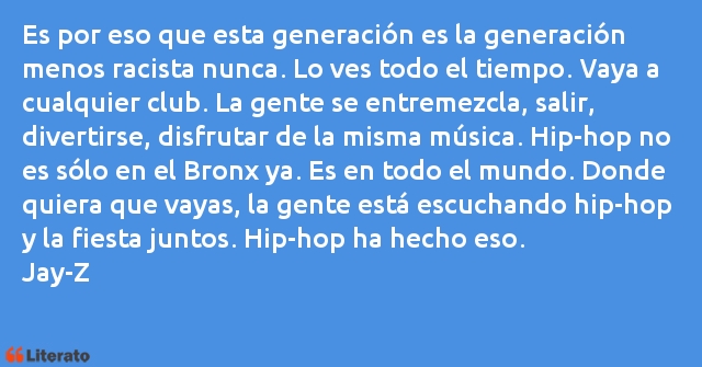 Frases de Jay-Z