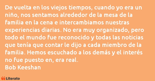 Frases de Bob Keeshan