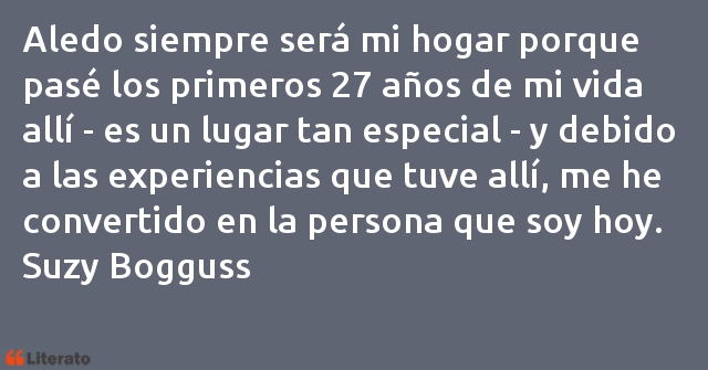 Frases de Suzy Bogguss