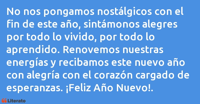 Frases de