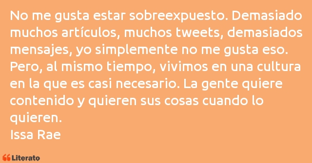 Frases de Issa Rae