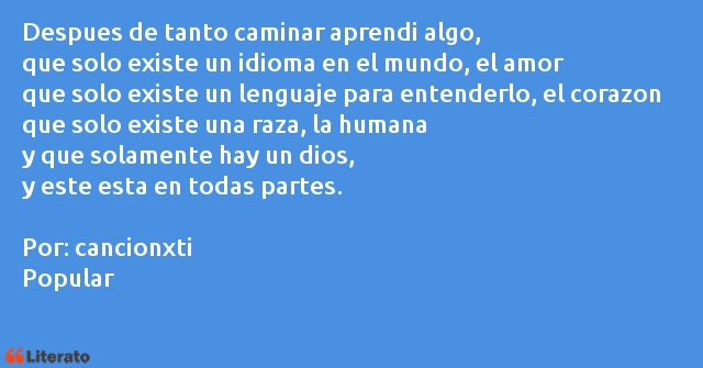 Frases de
