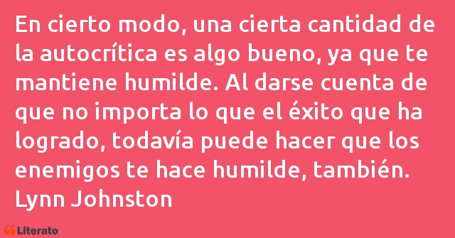 Frases de Lynn Johnston