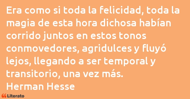 Frases de Hermann Hesse