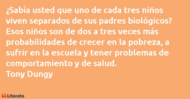 Frases de Tony Dungy