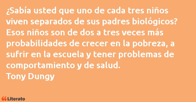 Frases de Tony Dungy