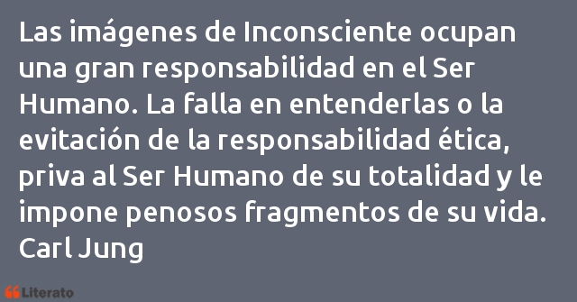 Frases de Carl Jung