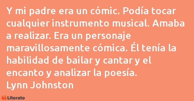 Frases de Lynn Johnston