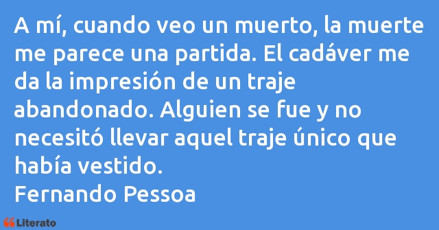 Frases de Fernando Pessoa