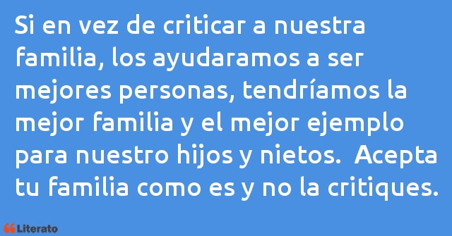 Frases de