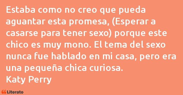 Frases de Katy Perry