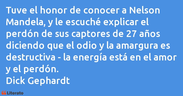 Frases de Dick Gephardt