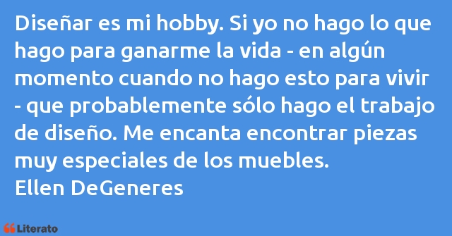 Frases de Ellen DeGeneres