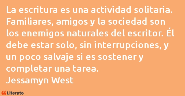 Frases de Jessamyn West