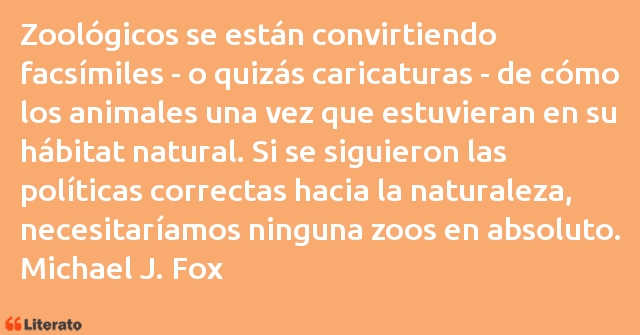 Frases de Michael J. Fox