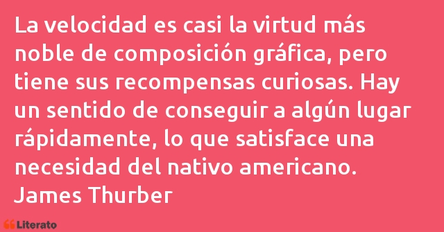 Frases de James Thurber