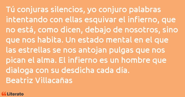 Frases de Beatriz Villacañas