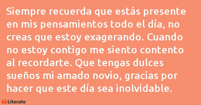 Frases de