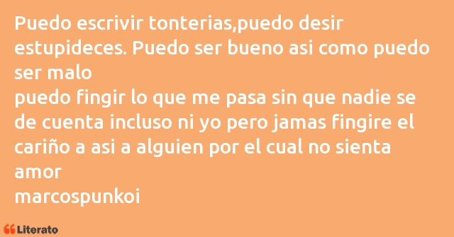 Frases de marcospunkoi