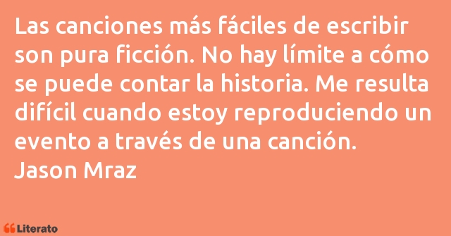 Frases de Jason Mraz