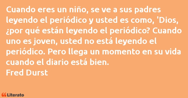 Frases de Fred Durst