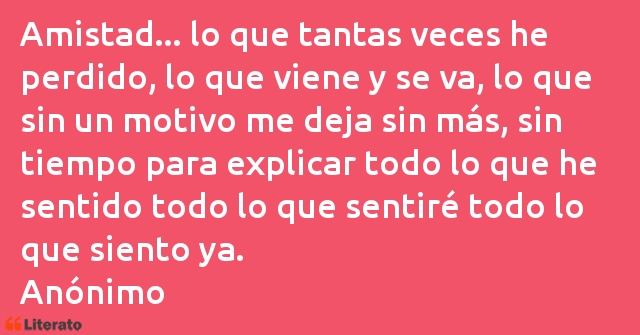 Frases de