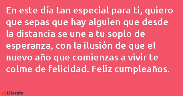 Frases de