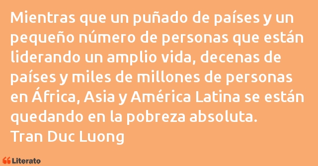 Frases de Tran Duc Luong