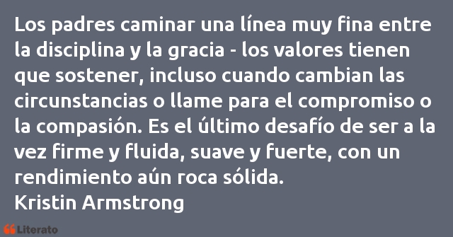 Frases de Kristin Armstrong