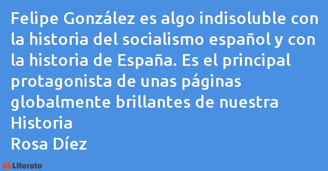 Frases de Rosa Díez