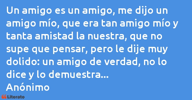 Frases de