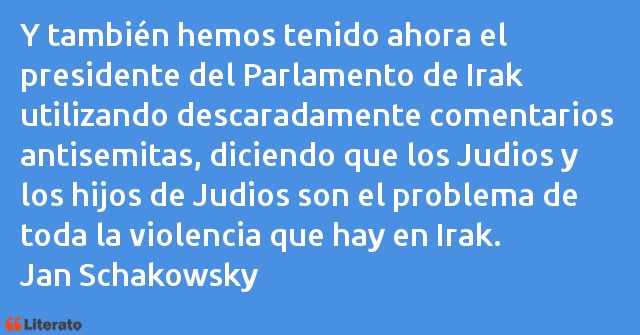 Frases de Jan Schakowsky