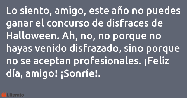 Frases de