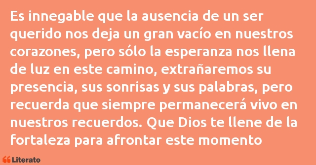Frases de
